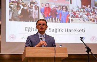 Van’da ‘Eğitimde Sağlık Hareketi’ başlıyor