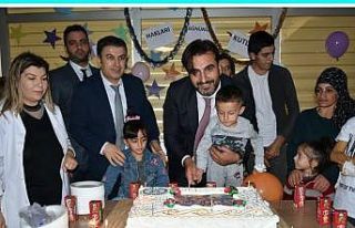 Van’da “Hasta Hakları Haftası” etkinliği