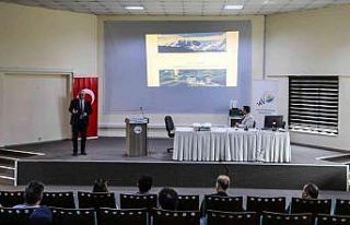 Van’da ‘Sürdürülebilir Enerji ve İklim Değişikliği...