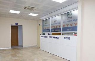 Vatandaşa büyük kolaylık