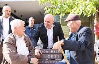 Vatandaşlar anlattı, Başkan Bıyık dinledi