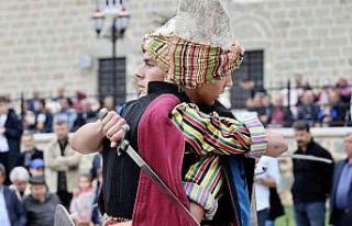 Vezirhan’da Köprülü Mehmet Paşa anıldı