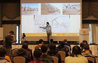 Vocathlon: Mesleki Girişim Maratonu başvuruları...