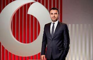 Vodafone’dan içerik dağıtım ağı alanında...