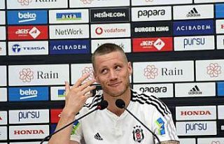 Wout Weghorst: "Trabzonspor karşısında en...