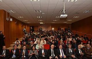 Yabancı uyruklu öğrencilere oryantasyon eğitimi