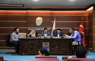 Yalova Belediyesi Personel AŞ çalışanlarına 16...