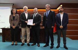 Yalova Belediyesi’nde İklim Çalıştayı yapıldı