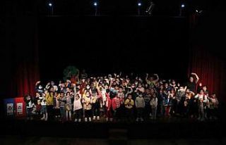 Yalova Belediyesi’nin drama kurs kayıtları başladı