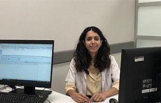 Yalova Devlet Hastanesi kadrosuna yeni hekim