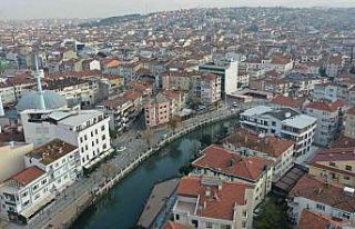 Yalova’da 9 ayda 10 bin 989 konut satıldı