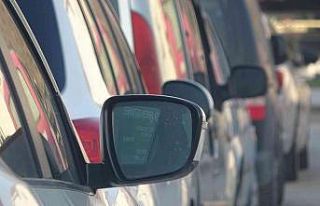 Yalova’da motorlu kara taşıtı sayısı 74 bin...