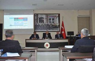 Yalova’ya 9 ayda 550 milyon liralık yatırım