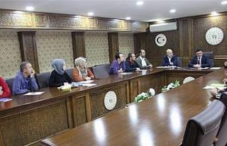 Yangın önlemleri denetim komisyonu kuruldu