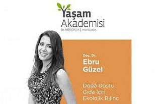 Yaşam Akademisi Ekim’de iki özel konuk ağırlayacak
