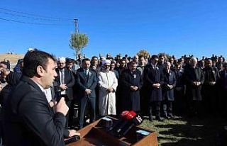 Yaşar: “Allah o günü bir daha bizlere göstermesin”