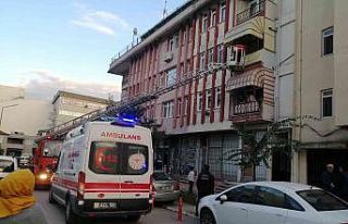 Yatalak hasta için seferber oldular