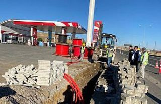 Yatırımla daha güçlü bir Ağrı