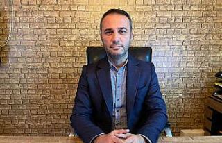 YBB Başkanı Okur’dan Dünya Gazeteciler Günü...