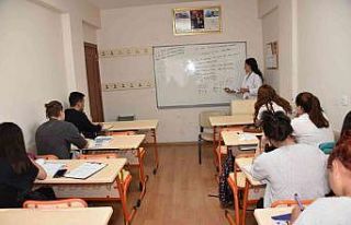 YEGEM’de kayıtlar sürüyor