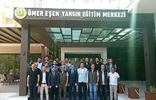 Yeni göreve başlayan inşaat mühendisi ve mimarlara...