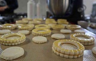 Yeni lezzetler keşfediliyor