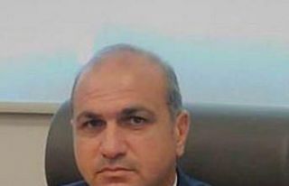 Yeni Sendika’nın Elazığ İl Başkanı Polat oldu