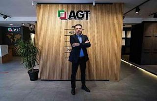 Yeniliklerin öncüsü AGT 2023 trendleriyle INTERMOB’ta