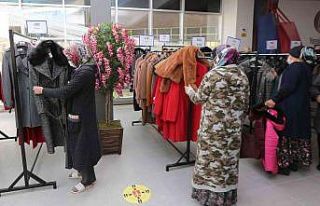 Yenimahalle Belediyesi 2 yılda 20 bin kişiye derman...