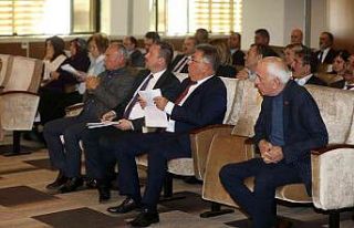 Yenimahalle’nin 2023 bütçesi 1 milyar 550 milyon