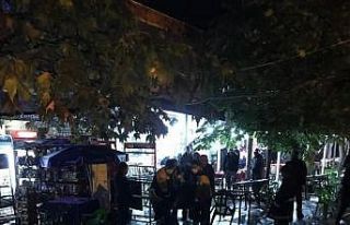 Yenişehir’de başlayan kavga İznik’te kanlı...