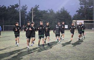 Yeşilçınarspor’da Altındağ dönemi başladı