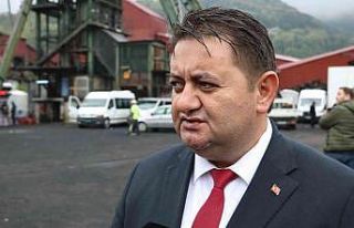 Yeşil’den maden kazalarının önlenmesi konusunda...