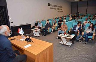 Yıldırım’da felsefe serüveni devam ediyor