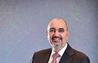 Yıldız Holding Yönetim Kurulu Başkanı Ülker:...