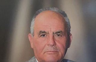 Yılmaz ailesinin acı günü