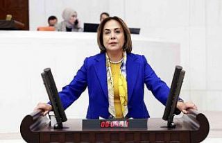 Yılmaz: "Ana konteyner limanı, Mavi Vatan ve...