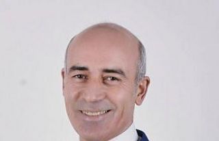 Yılmaz: “Hak arama örgütü olan sendikamıza,...
