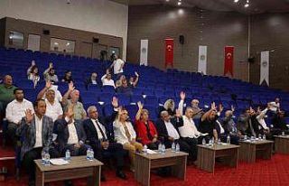 Yılmaz: "Hedefimiz hemşerilerimizin yaşam...