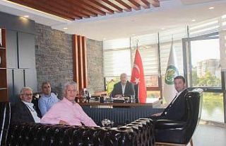 Yılmaz: "İşletmelerimizin şikayetlerini bankalara...