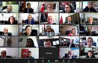 YÖKAK’tan ZBEÜ’ye ön ziyaret