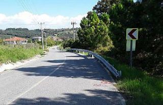 Yol kenarlarına bariyerli önlem: Yüzde 95 seviyelerine...