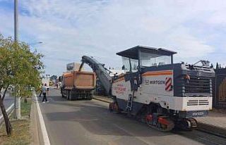 Yol sorununa neşter