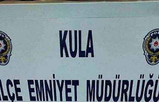 Yolcu otobüsünde 24 gram metamfetamin ele geçirildi