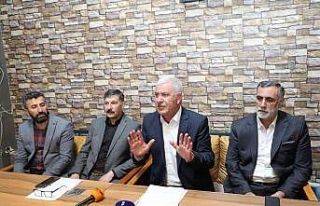 YSK ATSO seçimlerine yapılan itirazı haklı buldu