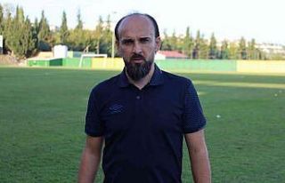 Yunus İçuz: “Taraftarımızdan özür dileriz”