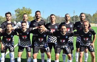 Yunusemre Belediyespor’dan puan siftahı