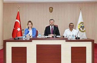 Yüreğir Belediyesinden abone işlemlerine yüzde...