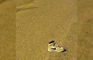 Yürek burkan fotoğraf