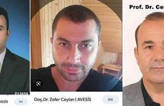 YYÜ öğretim üyeleri dünyanın en etkili bilim...